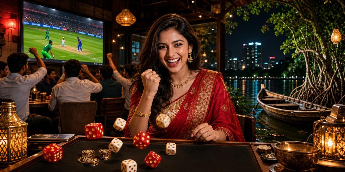 Enjoying betway analysis and gaming together in Dhaka