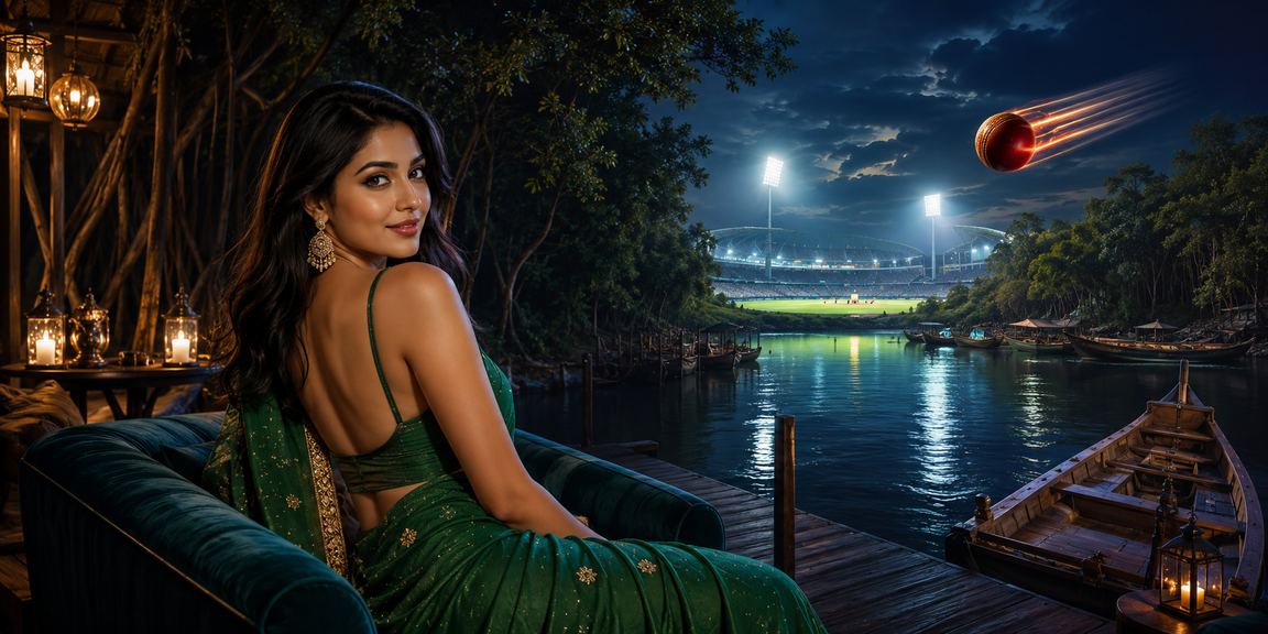 A cricket betting enthusiast from Khulna