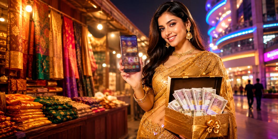 A user in Rajshahi enjoying betway VIP bonuses