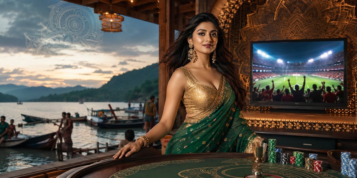 betway Casino Betting Experience in Rangamati