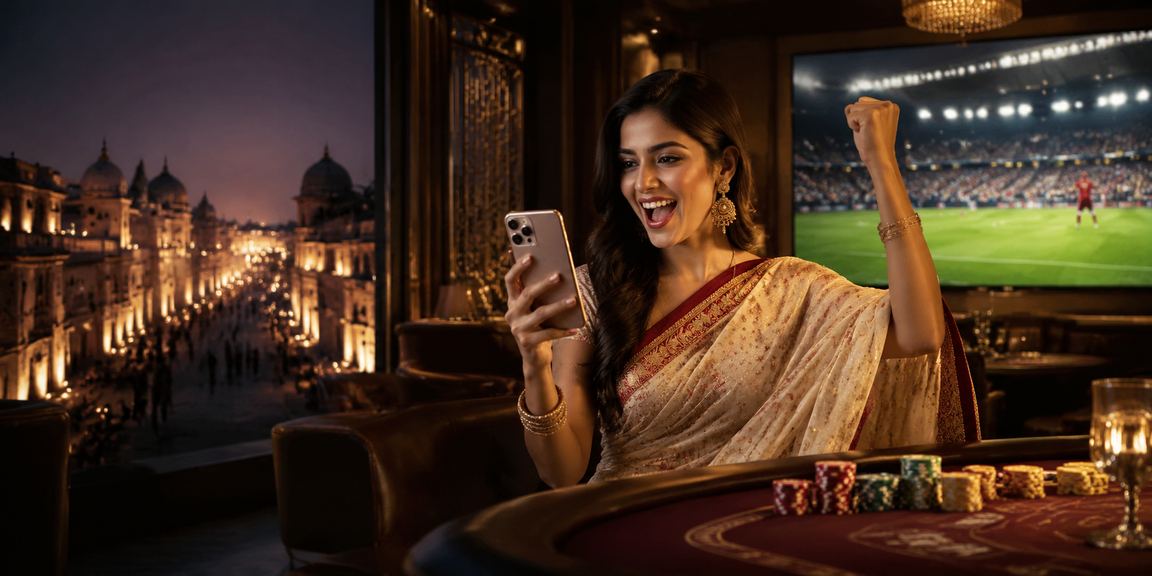 Using betway Casino Bonuses on Mobile in Sonargaon